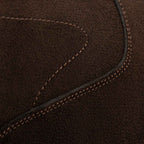 Sapatos Oxford de Camurça Dean para Homem