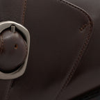 Botas Gregory para Homem em Pele de Flor Integral Premium