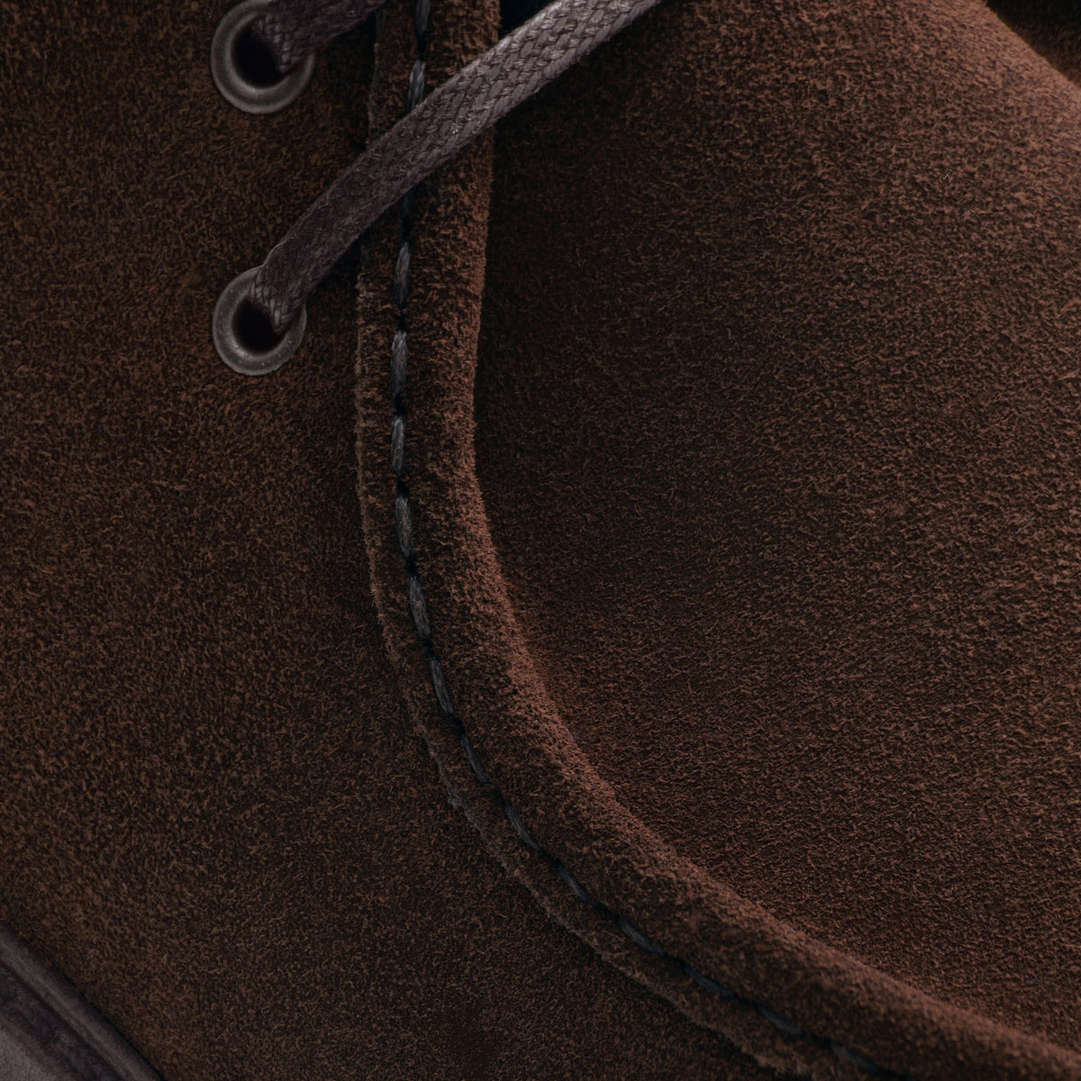Botas Chukka de Camurça Harlan para Homem
