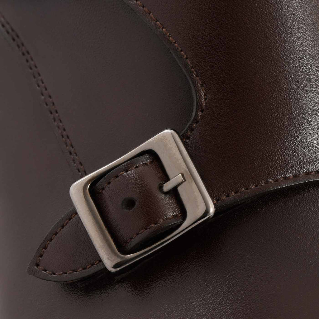 Sapatos de Homem Hoyt Monkstrap