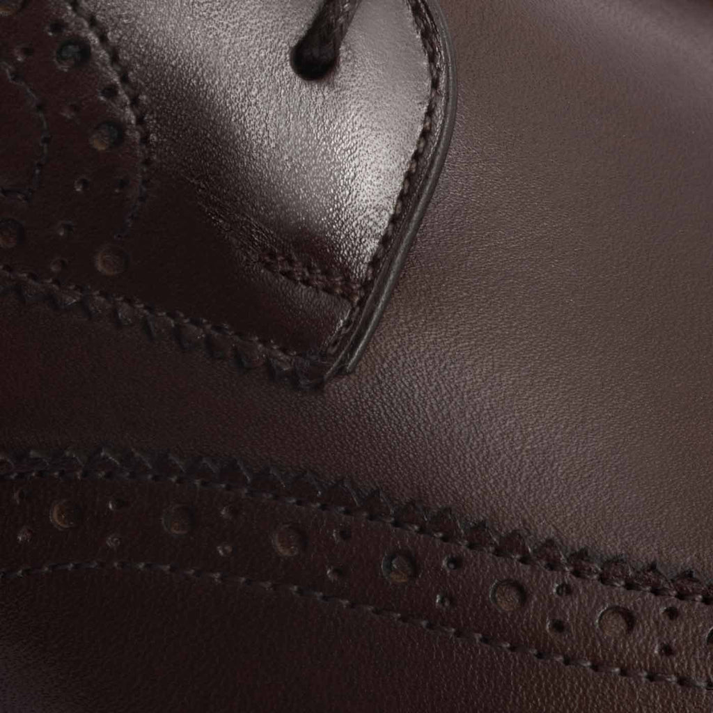 Sapatos Kent Wingtips - Homem