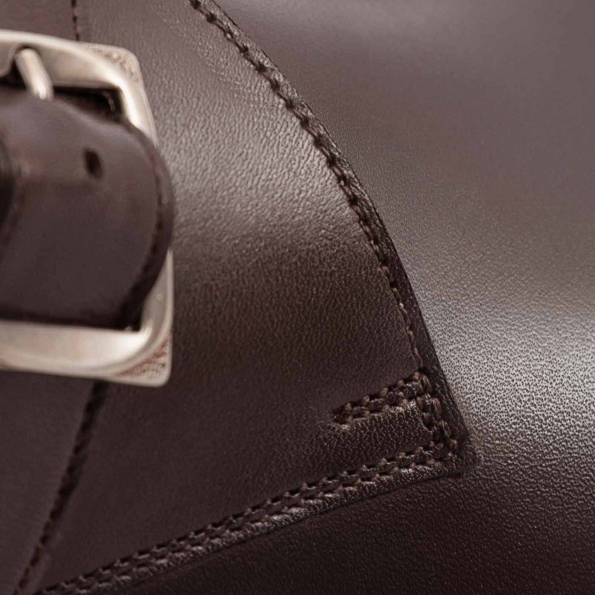 Sapatos Monk Strap Leonard para Homem
