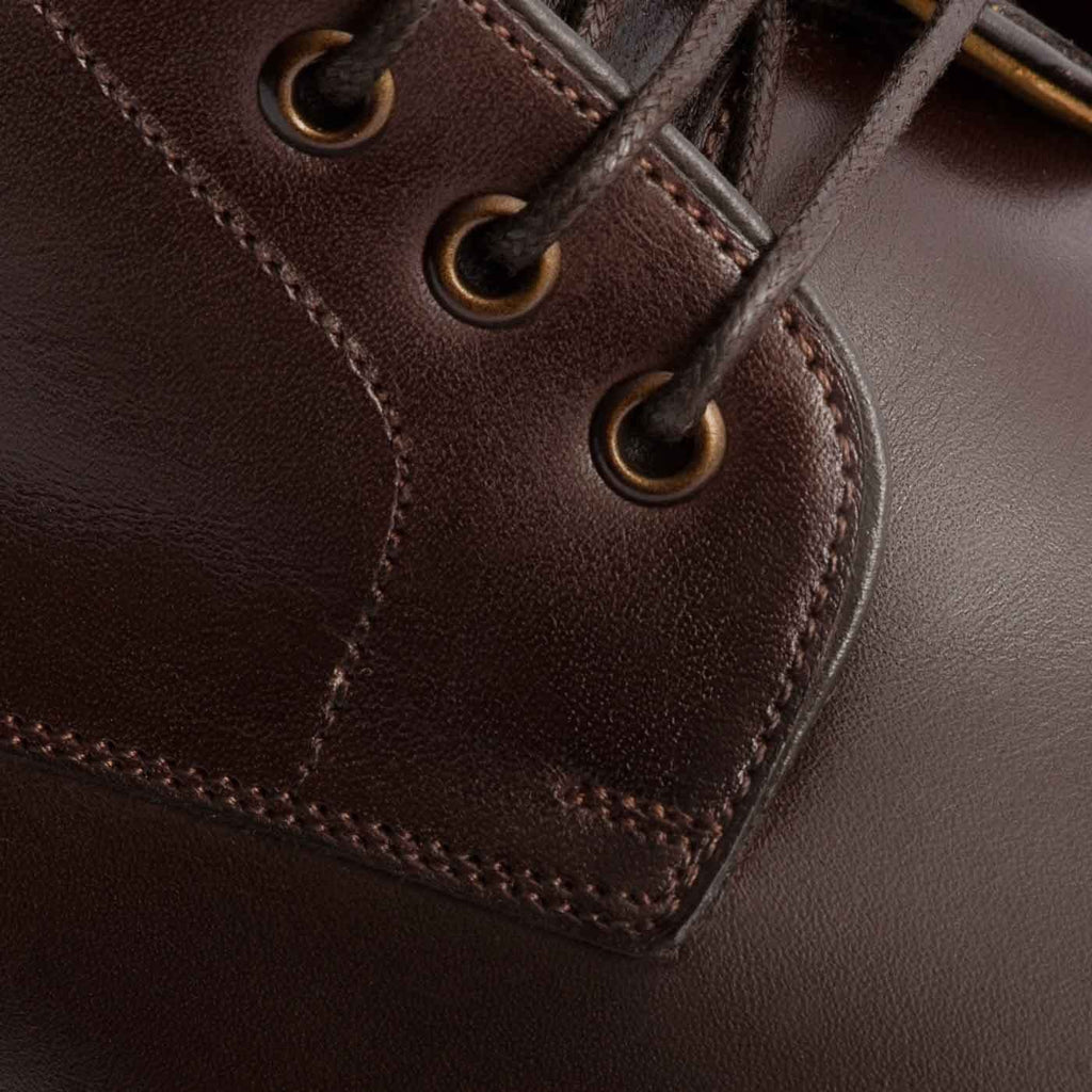 Botas Lorenzo para homem