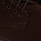 Botas Mercer para homem – Camurça repelente de água