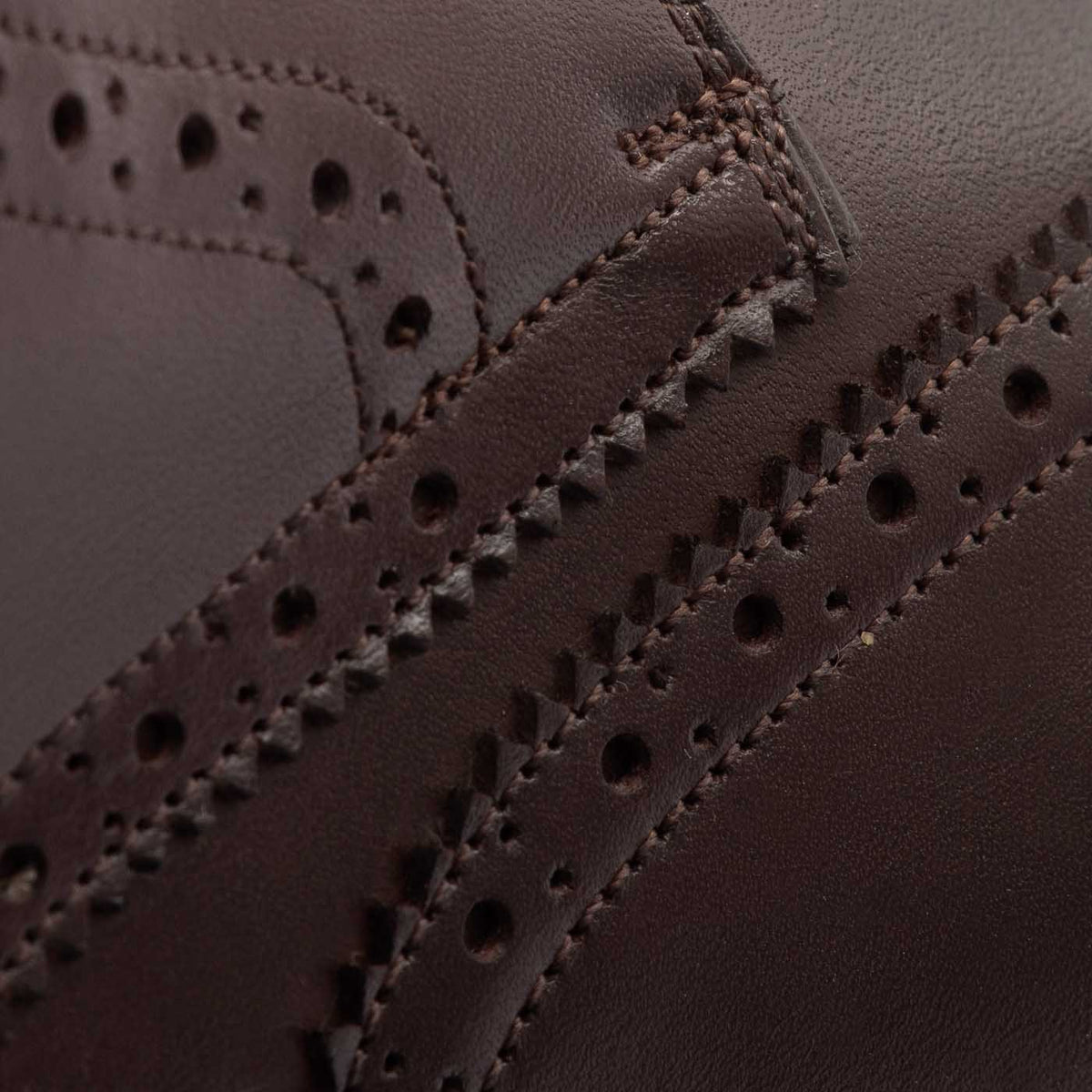 Botas Brogue Nolan para Homem