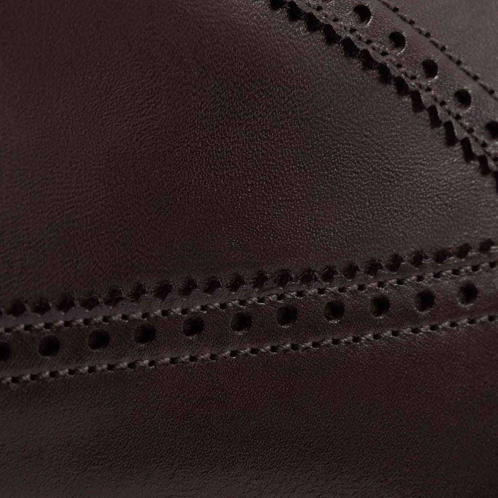 Sapatos Oxford Reyes para homem
