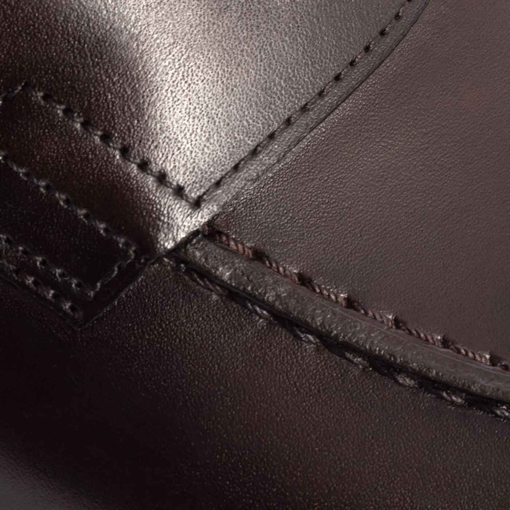 Mocassins Clássicos Roy para Homem