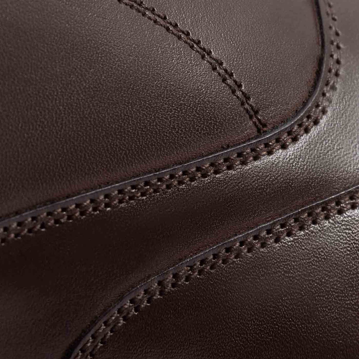 Sapatos Oxford Wright Austerity de Homem