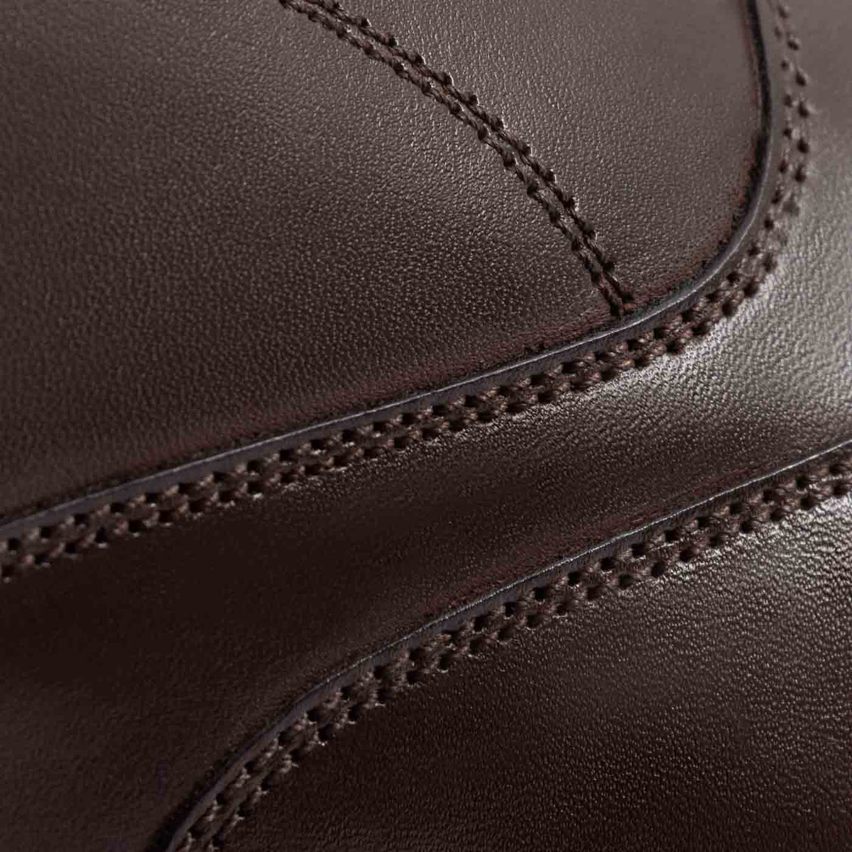 Sapatos Oxford Wright Austerity de Homem