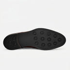 Sapatos de Homem Oxford Costa Adelaide