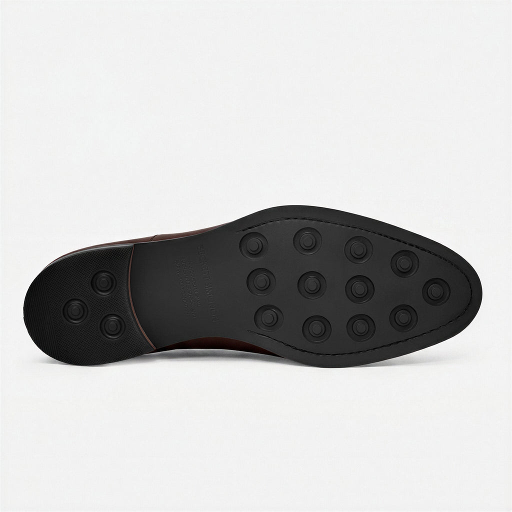 Sapatos Oxford Dean para Homem