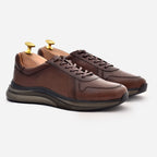 Sapatos de Atacadores Porto para Homem