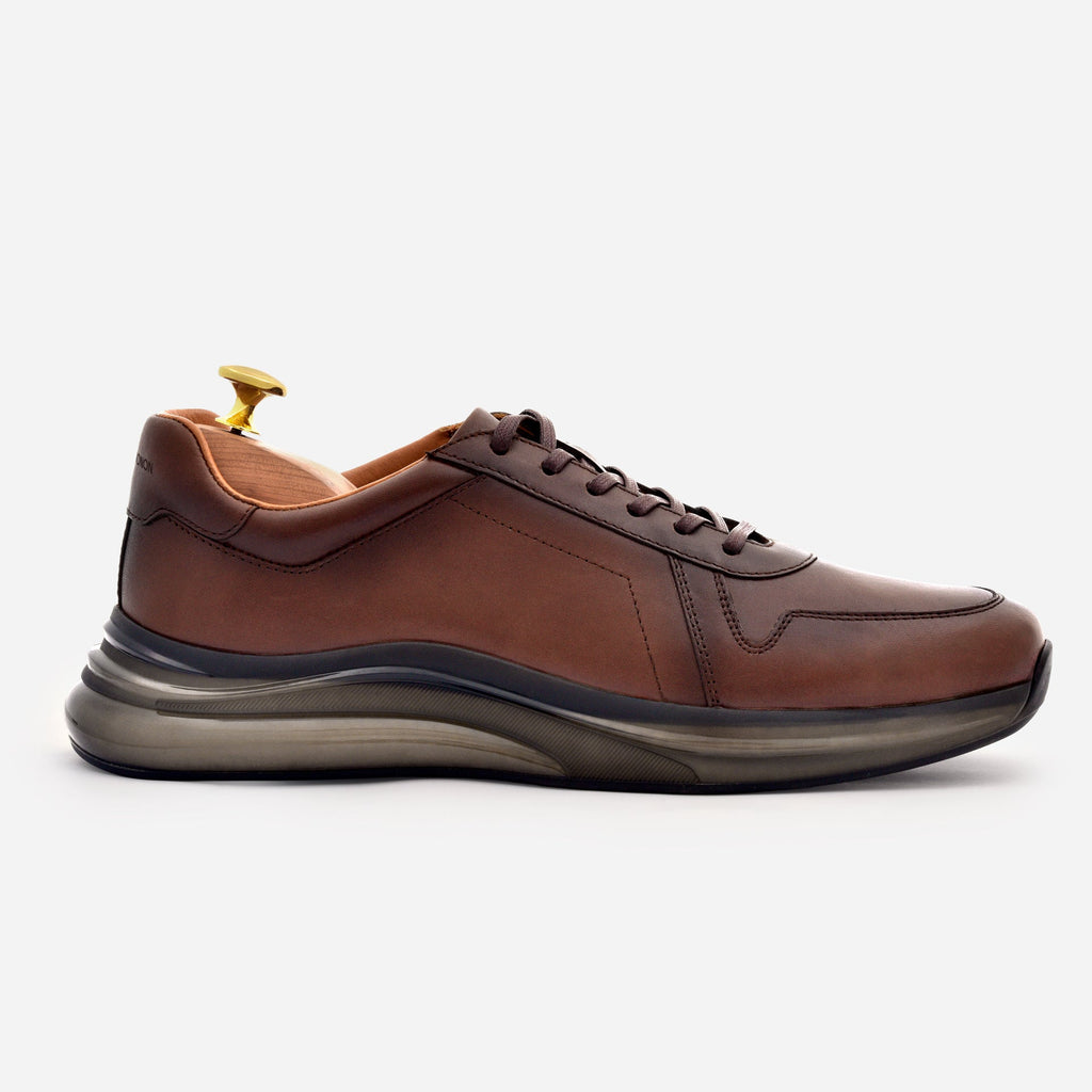 Sapatos de Atacadores Porto para Homem