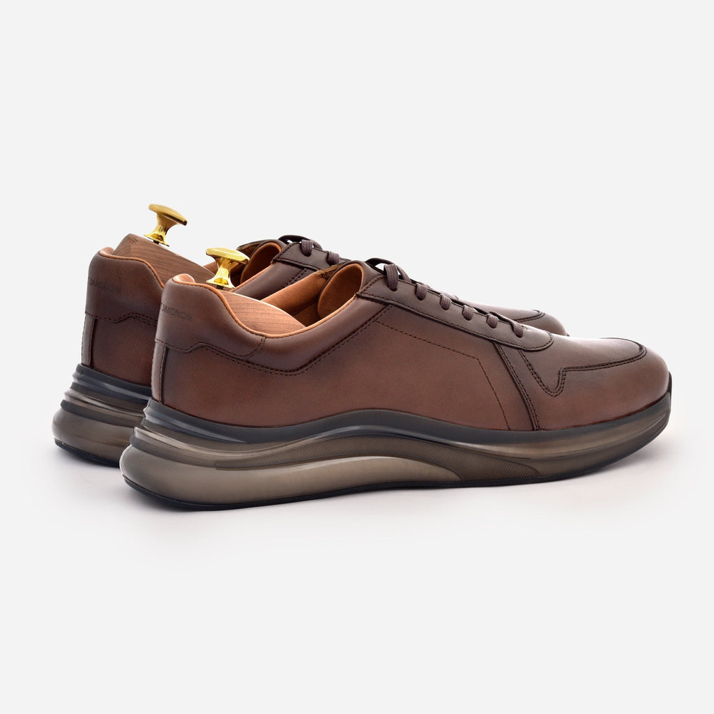 Sapatos de Atacadores Porto para Homem
