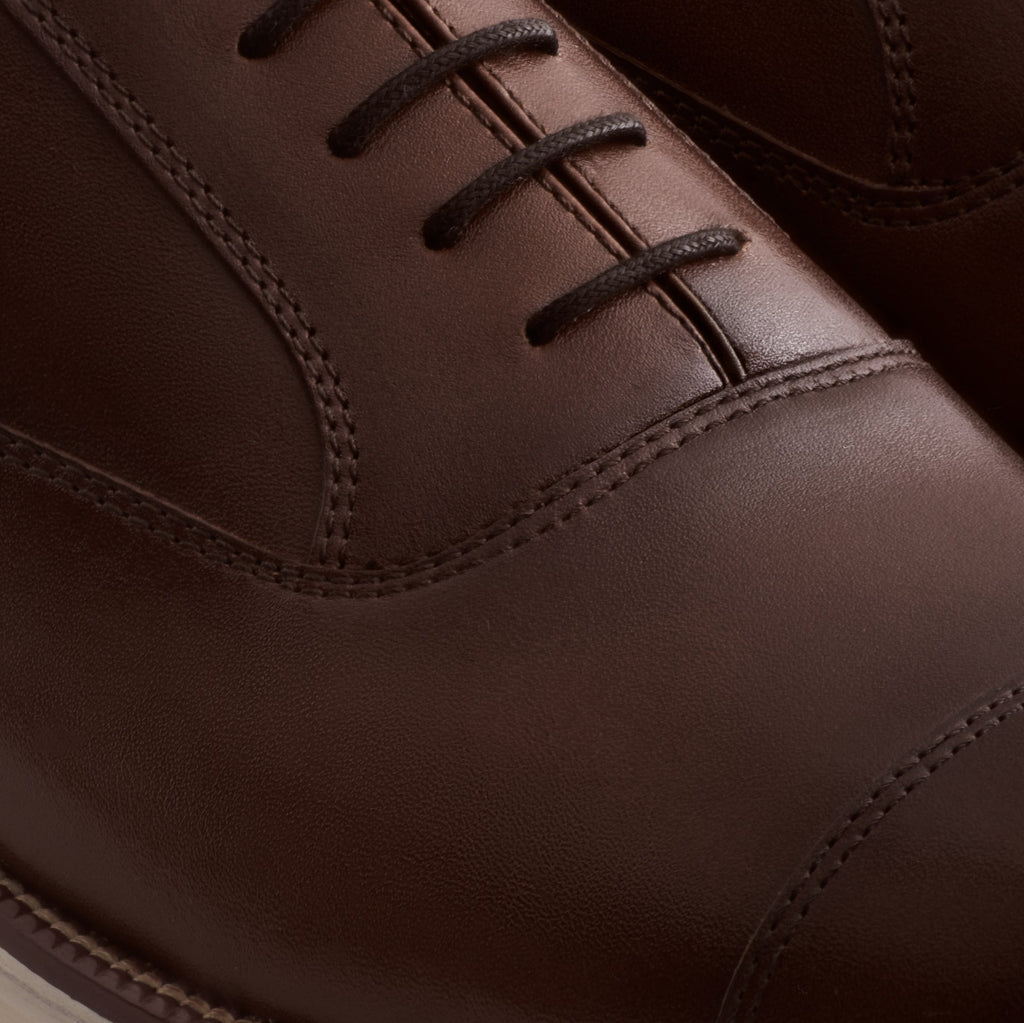 Sapatos Oxford de Homem Asher
