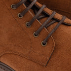 Botas Mercer para homem – Camurça repelente de água