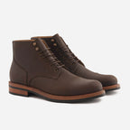 Botas Williamson Pull-Up para Homem