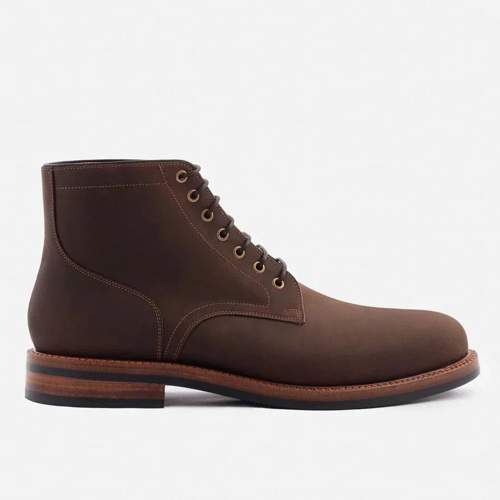 Botas de Homem Lopez Pull-Up