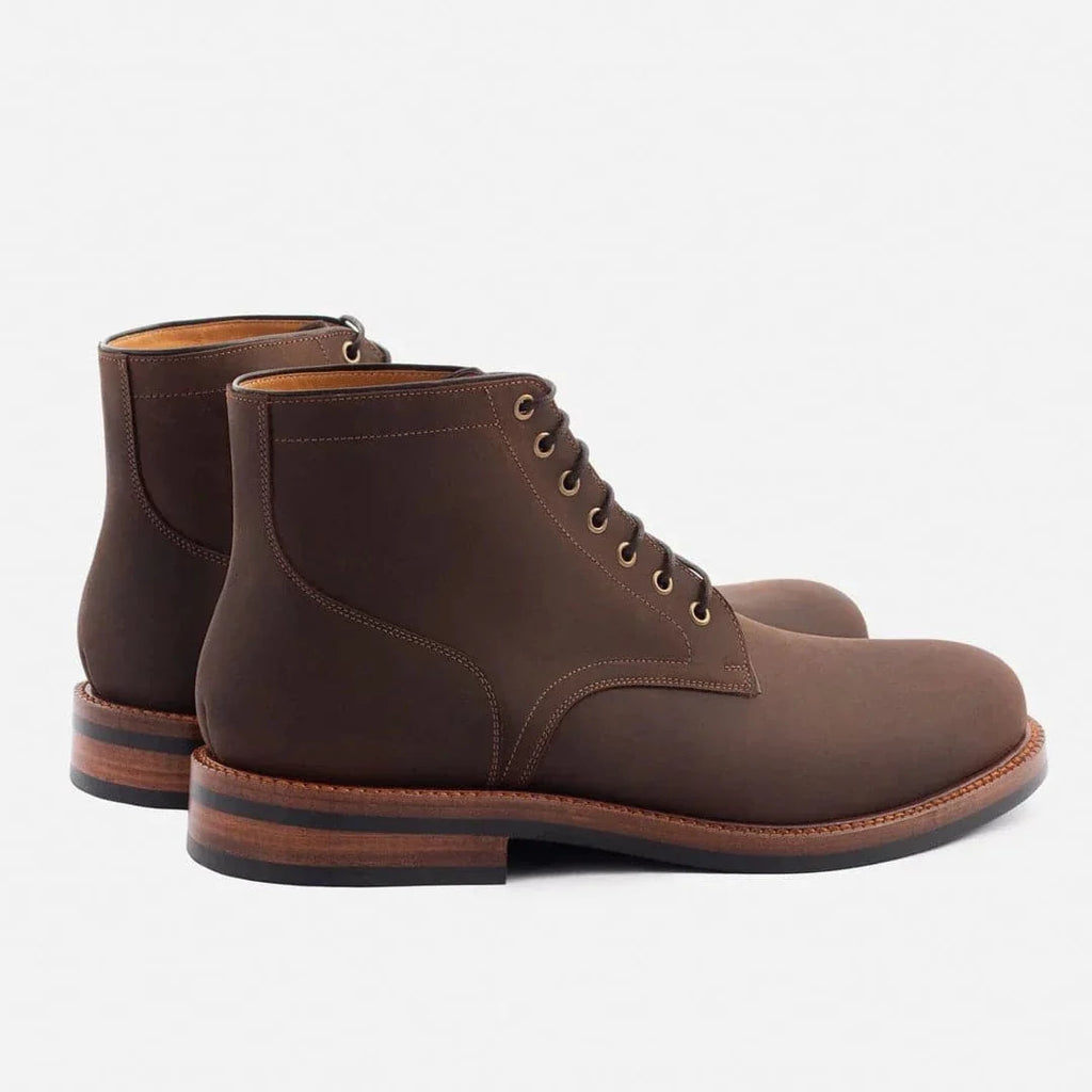 Botas de Homem Lopez Pull-Up
