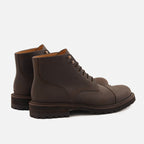 Botas Williamson para homem com sola "Commando" resistente