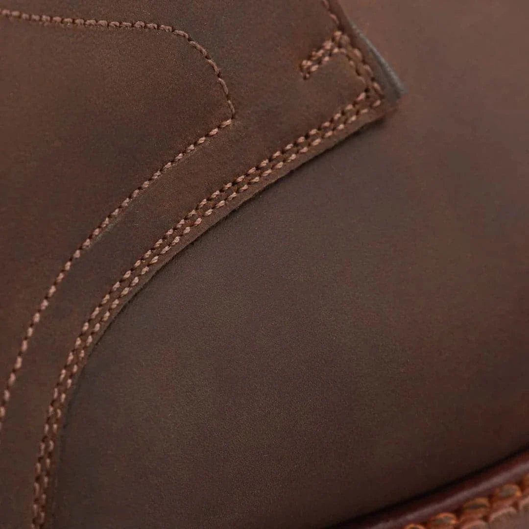 Botas de Homem Lopez Pull-Up