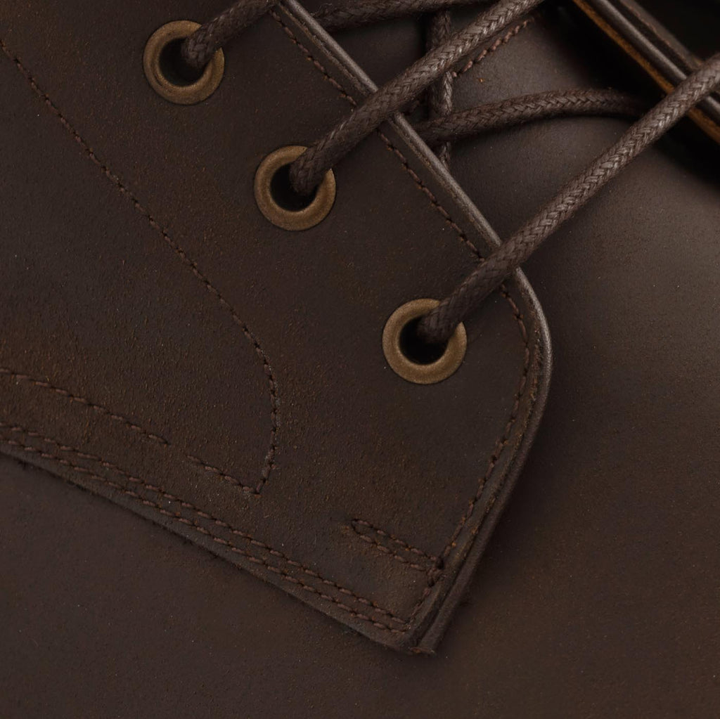 Botas Williamson Pull-Up para Homem