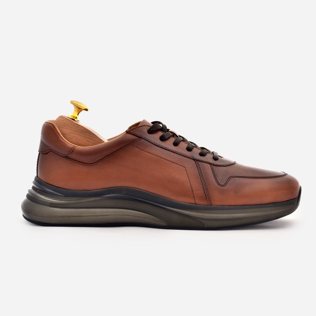Sapatos de Atacadores Porto para Homem