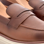 Mocassins Hudson para Homem