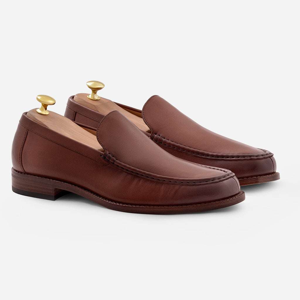 Mocassins Clássicos Weston para Homem