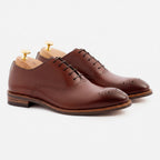Sapatos Oxford Brent para Homem