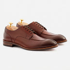 Sapatos Derby Clegg com biqueira dividida - Homem