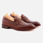Mocassins Cohen para Homem