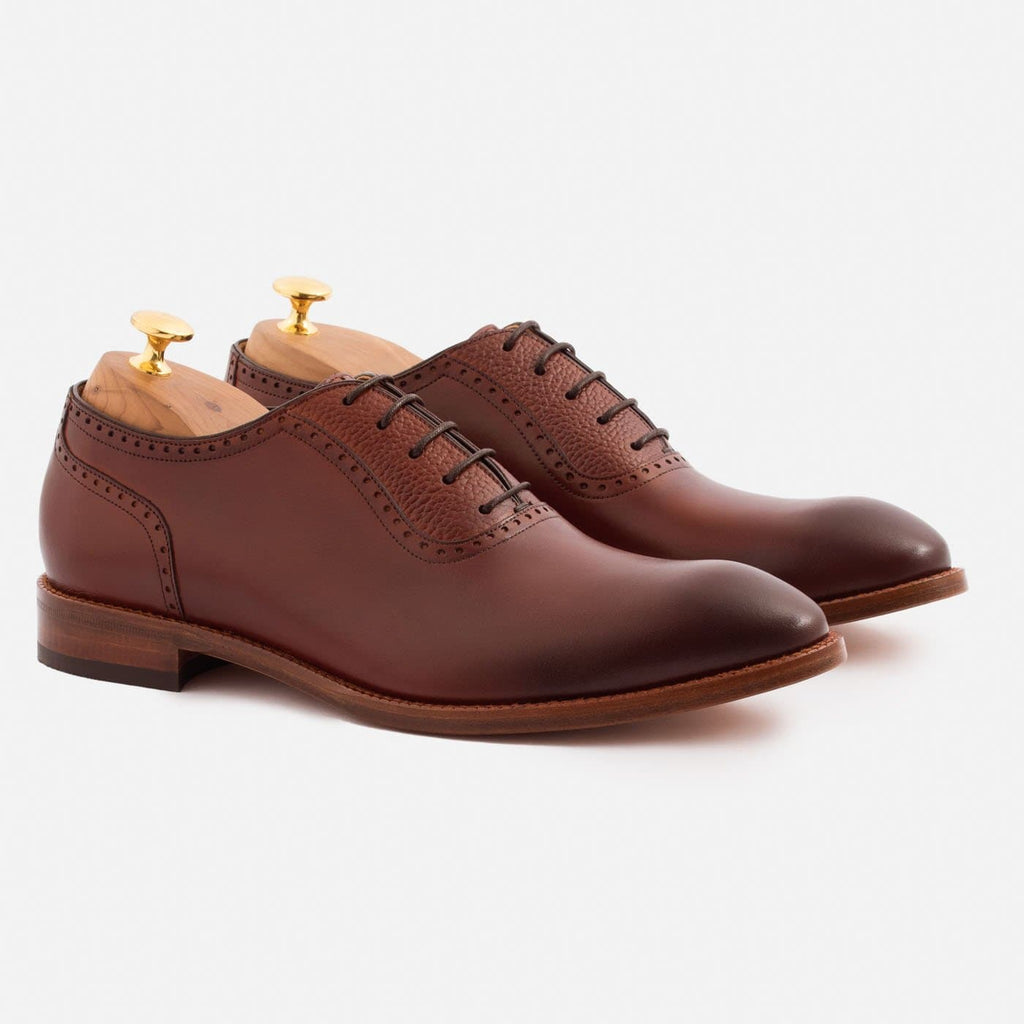 Sapatos de Homem Oxford Costa Adelaide