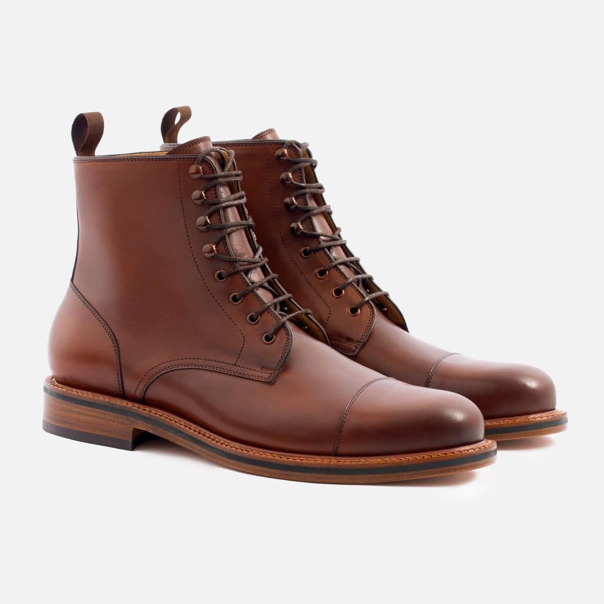 Botas Dowler para homem