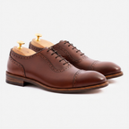 Sapatos Oxford para Homem Durant