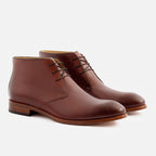 Botas Chukka Ellis para homem