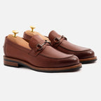 Mocassins Clássicos de Homem Eriksen