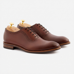Sapatos Oxford de Homem Grant Adelaide