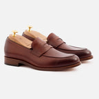 Mocassins Clássicos Roy para Homem