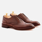 Sapatos Oxford Yates para Homem