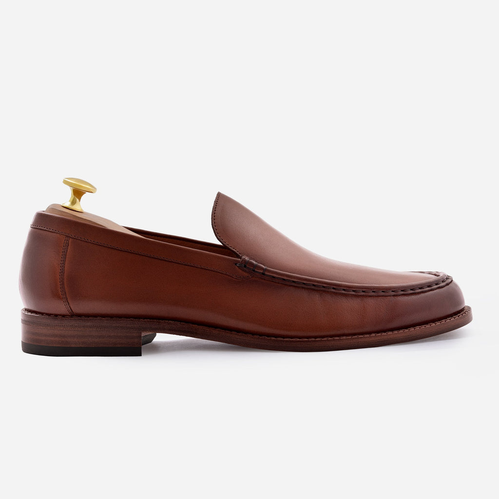 Mocassins Clássicos Weston para Homem