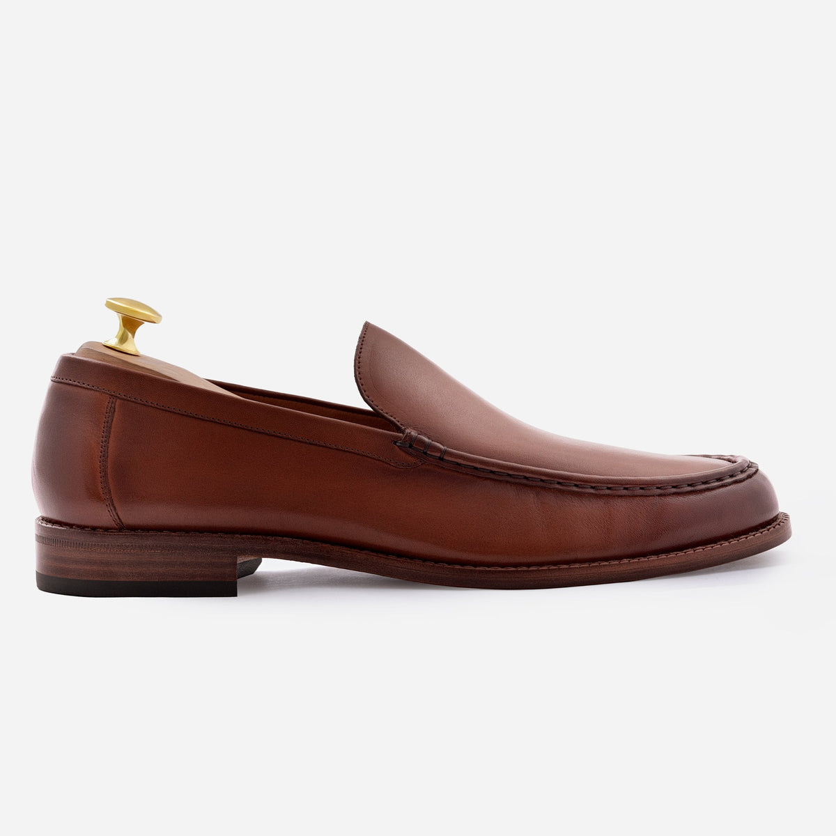 Mocassins Clássicos Weston para Homem