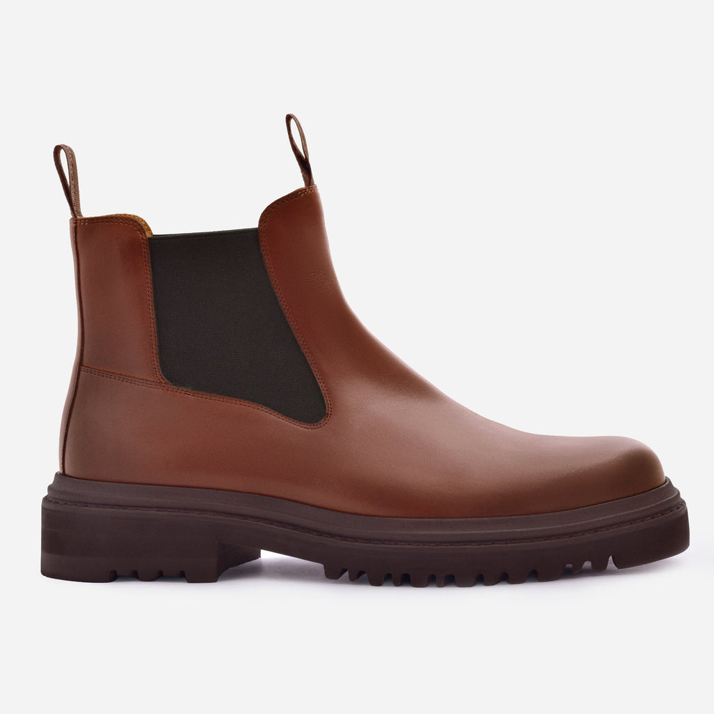 Botas Chelsea para Homem Astor