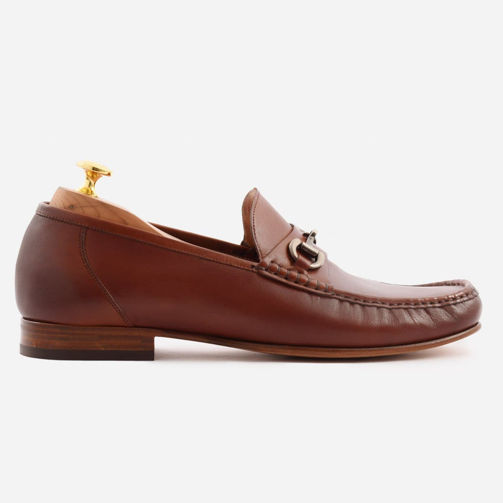 Mocassins Beaumont para Homem