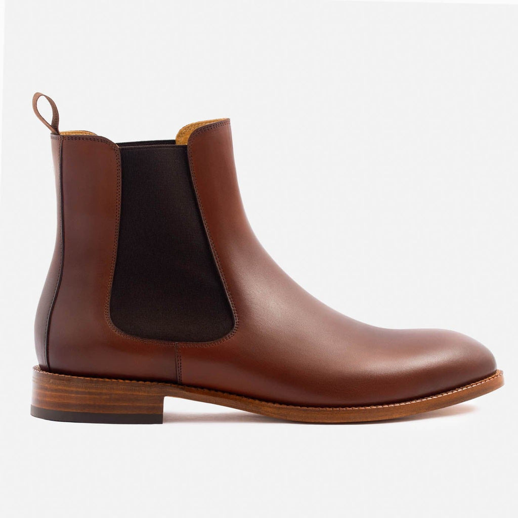 Botas Chelsea Bolton para homem