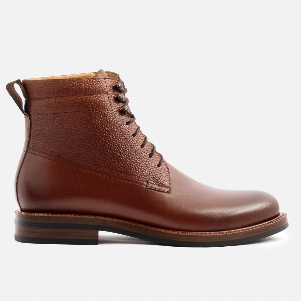 Botas Oscar para homem