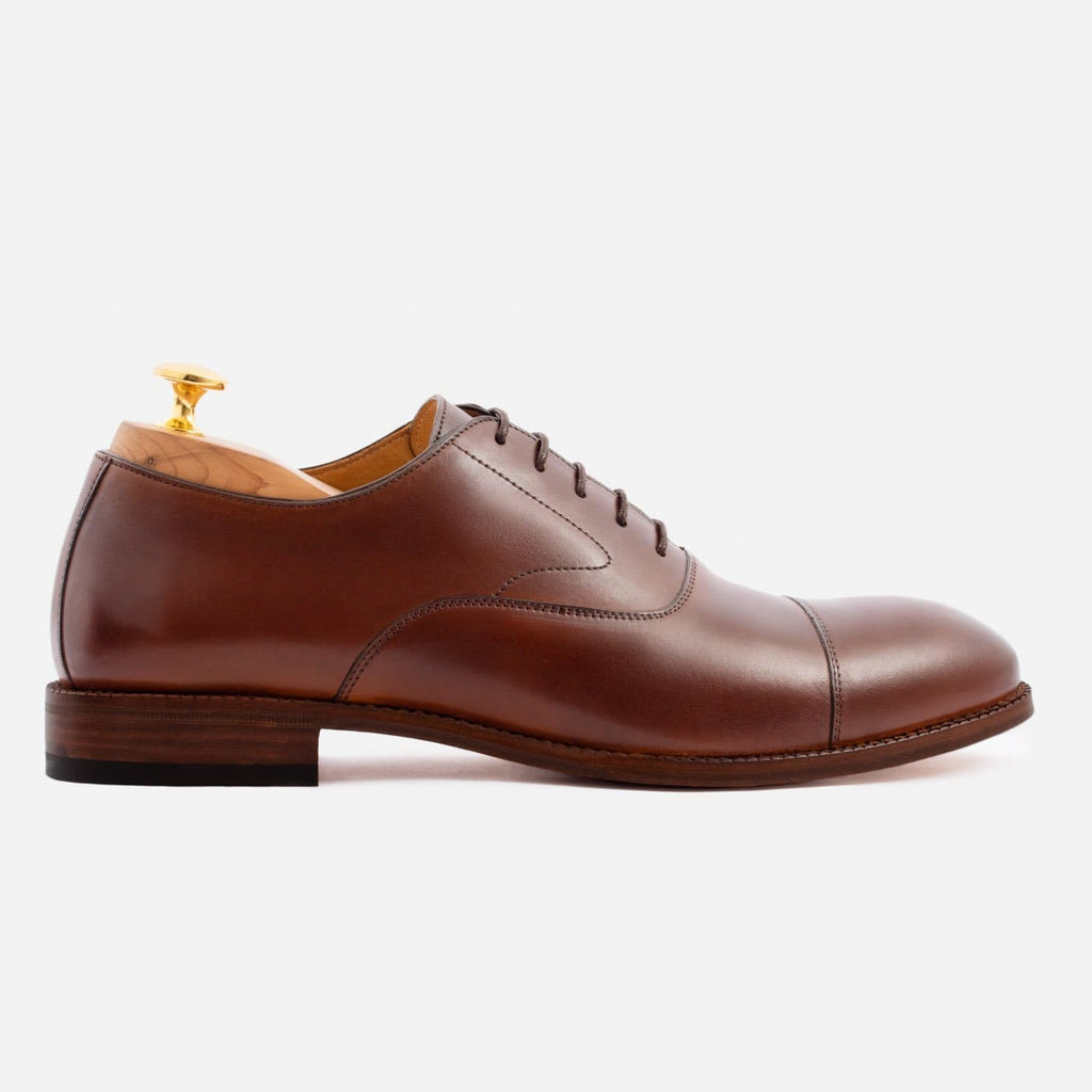 Sapatos Oxford Dean para Homem