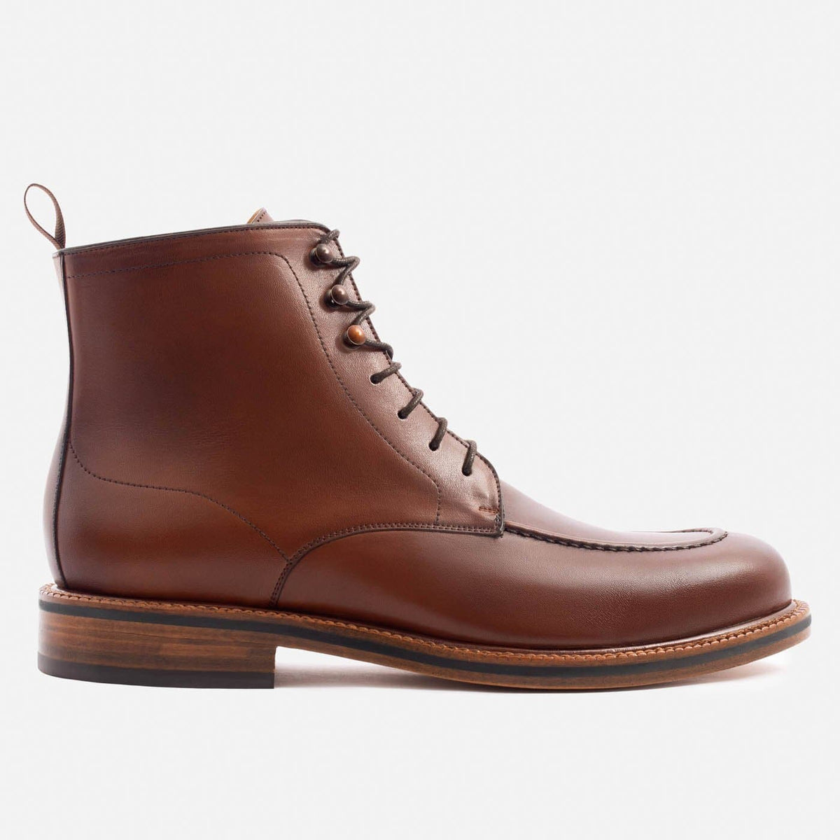 Botas de homem Gallagher