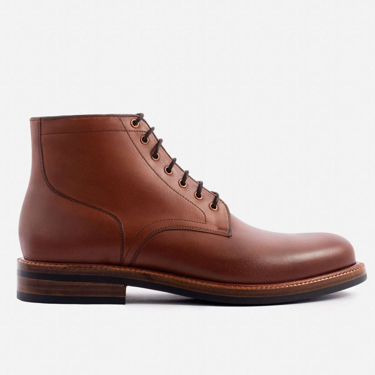 Botas Lopez para homem
