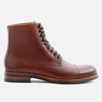 Botas Lorenzo para homem